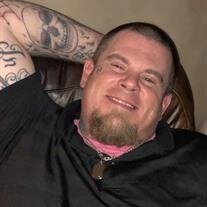 Christopher Charles McDaniels
