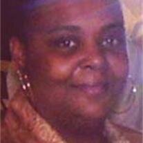 Carmen Cobbin-Jackson