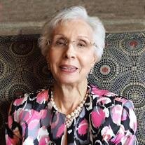 Thelma McClanahan