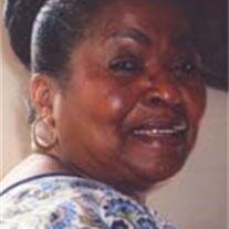Mary Washington