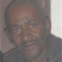 Fredrick Caldwell,