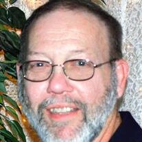 Donald Davis