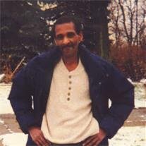 Calvin Matthews