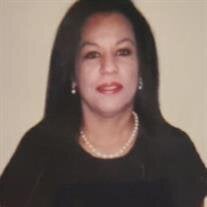 Isabel D. Hernandez