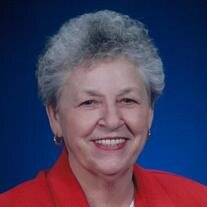 Gloria M. Fink-Schultz