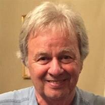 R.P. Bubby LeBlanc