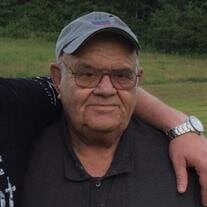 James Bunyan "JB" Miller