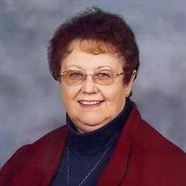 Patricia M. Braudt