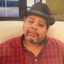 Mr. Leon Pearson