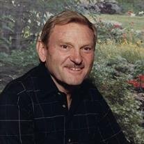 David Arlo Black
