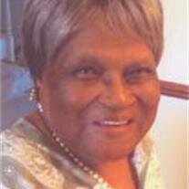 Flossie Anderson