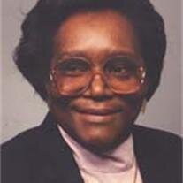 Desserine Coleman