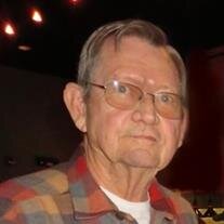 James Harold McHouell