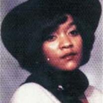 Geraldine Marzette