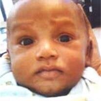 Baby Preston L. Jackson,