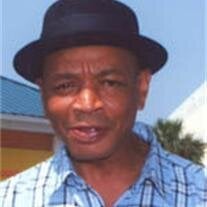 Joseph Coleman