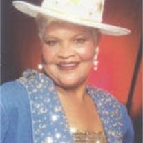 Betty Willingham