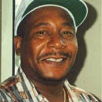 Otis Campbell