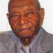Deacon Anderson