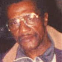 Alfred Taylor,