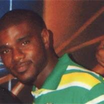 Quantrell Jamerson