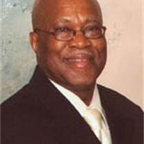 Phillip Williamson