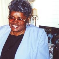 Doris Evans