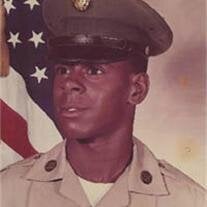 Earnest Banks,
