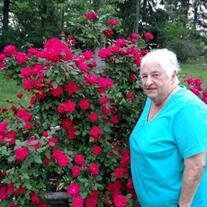 Barbara E. Posch