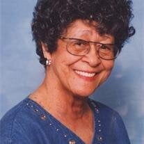 Frances Norman