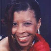 Myra (Hodges) Wafford