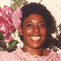 Charlotte (Creel) Turnbow Williams