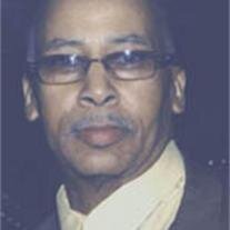 Lawrence Thomas