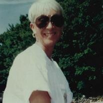 Karen Sue Kaiser