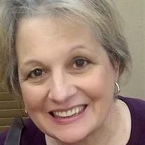 Elizabeth Lavender Tidwell