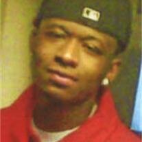 DeQuan Baker