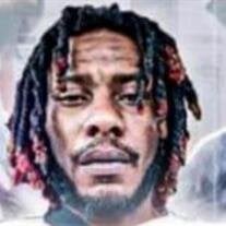 De'Angelo Alexander