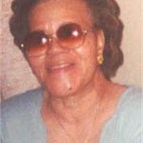 Martha Southward