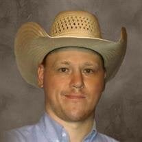 Chad Wallis