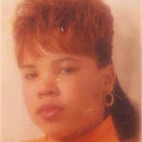 Latoya Hall