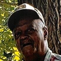 Barry " Sleepy" Stroud