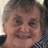 Margaret JoAnn Valko