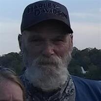 Jesse W. Henley Sr