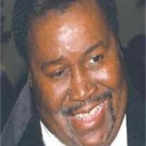 Avery "Shadrack" Farrington