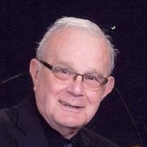 Elmer L. Ostrander