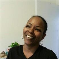 Robin Renee Brown