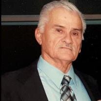 David Quiroga Gonzalez
