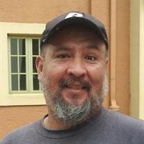 Andres J. Valenzuela