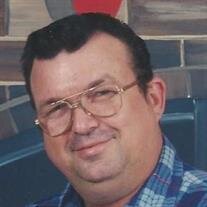 William Sherman Chapman, Sr.