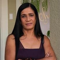 Ana C. Checo
